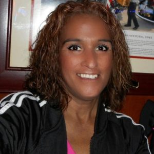 Abigail Castillo