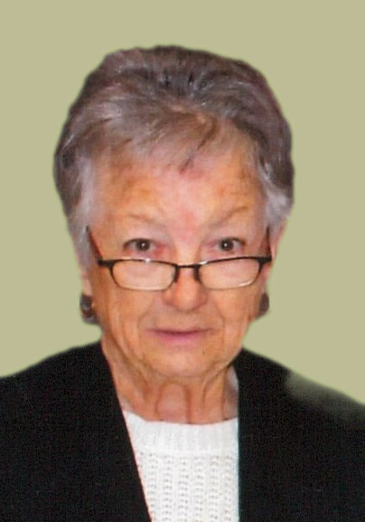 Barbara Louise Engelke