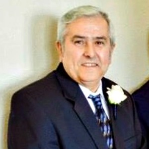 Eduardo Villa