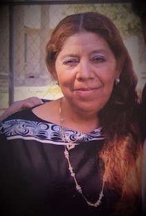 Yolanda Dominguez