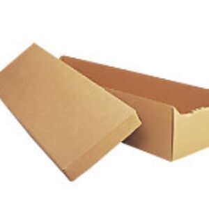 cardboard box.RS